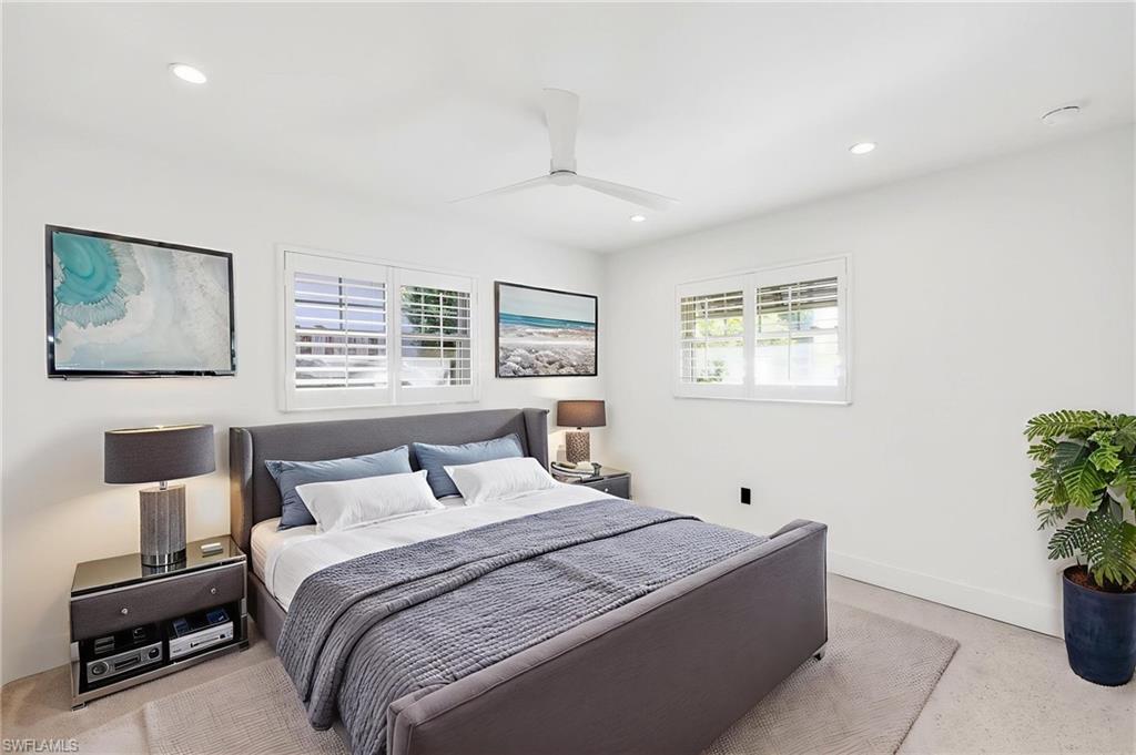 GULF SHORES - Residential