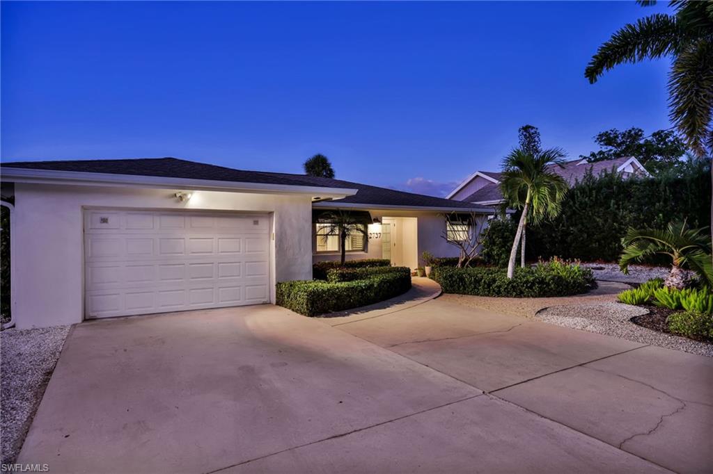 GULF SHORES - Residential