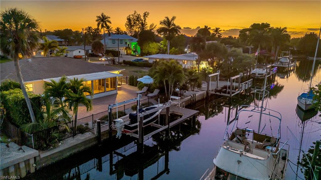 GULF SHORES - Residential