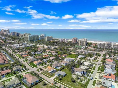 A home in MARCO ISLAND