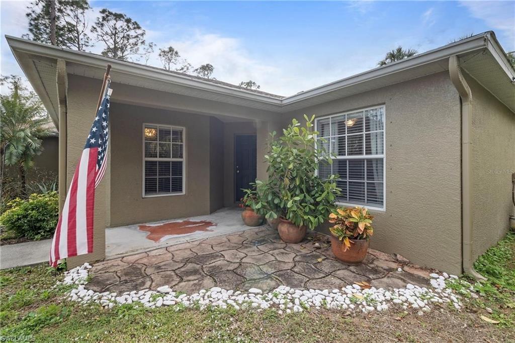 PORT CHARLOTTE - Residential