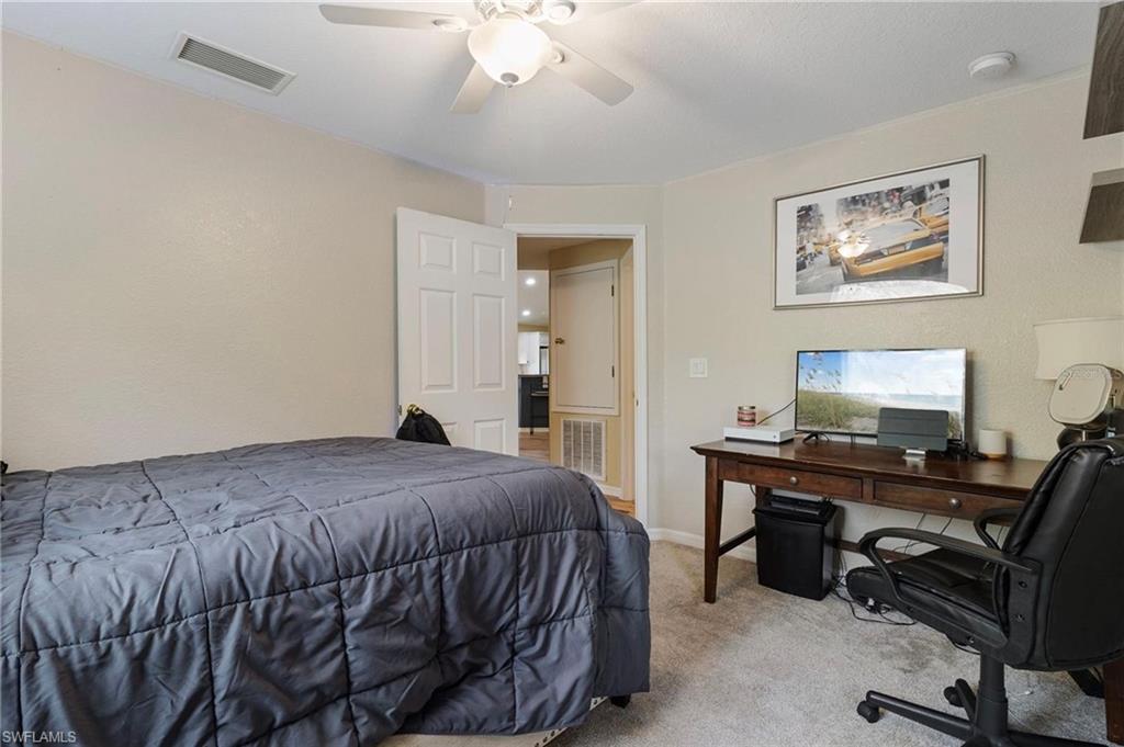 PORT CHARLOTTE - Residential