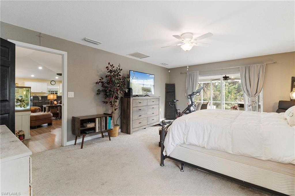 PORT CHARLOTTE - Residential