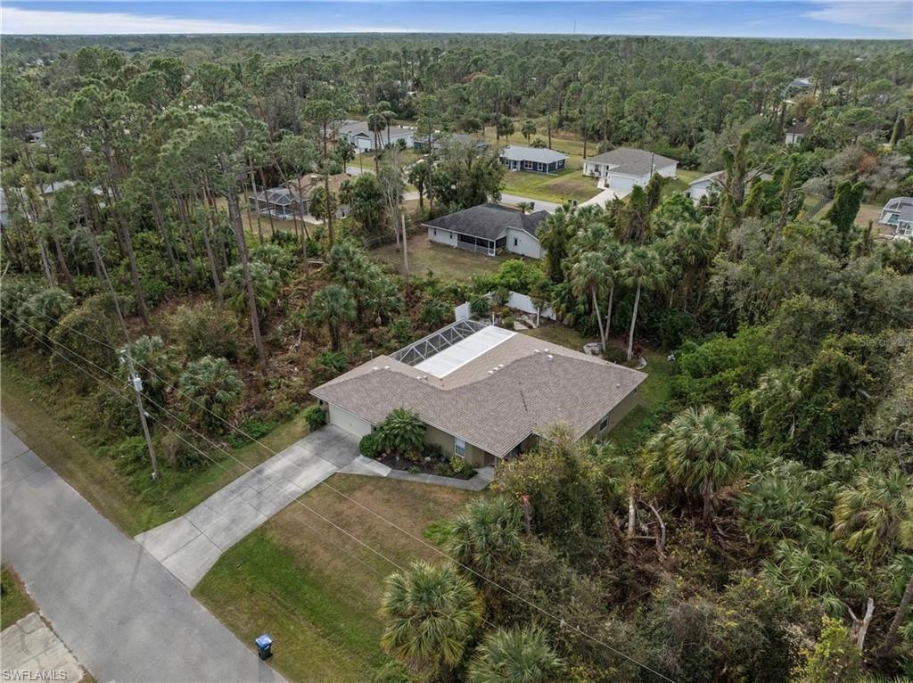 PORT CHARLOTTE - Residential