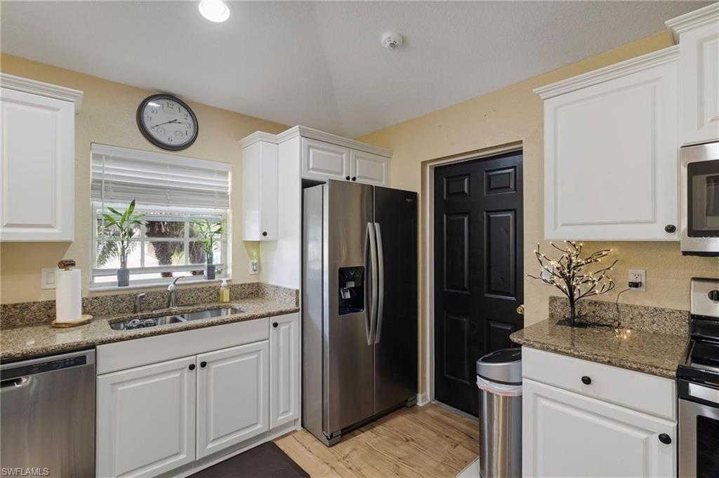 PORT CHARLOTTE - Residential