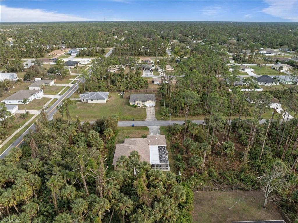 PORT CHARLOTTE - Residential