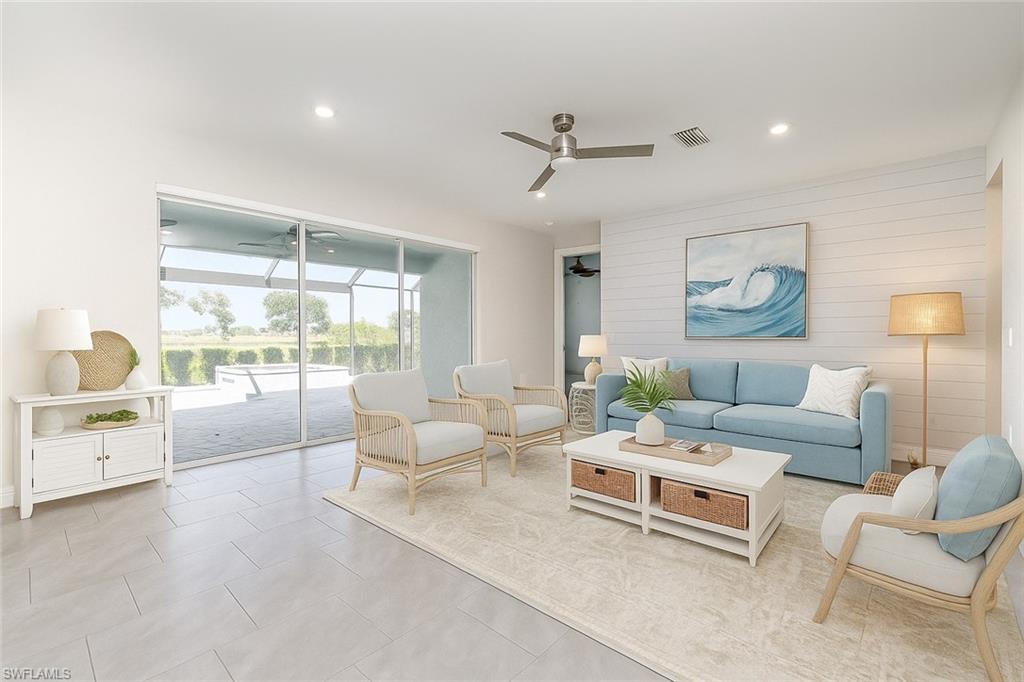 ROYAL PALM GOLF ESTATES - Residential