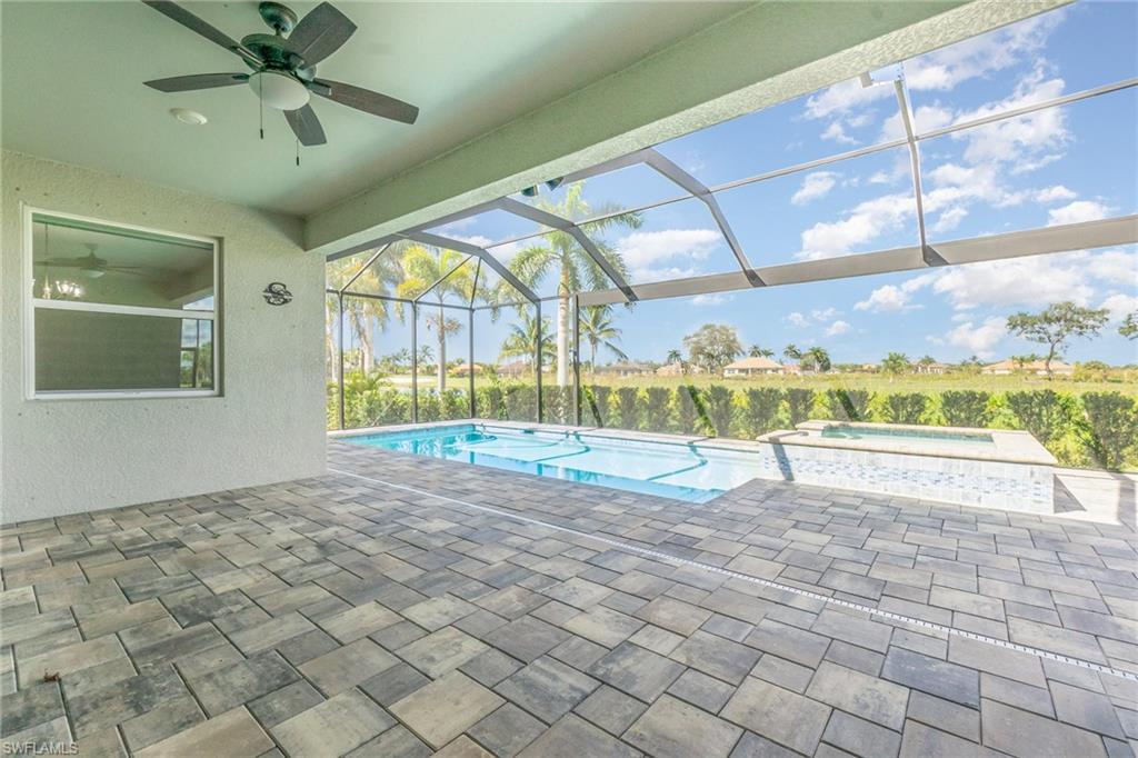 ROYAL PALM GOLF ESTATES - Residential