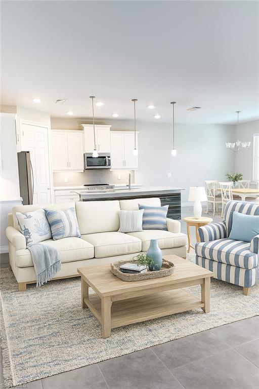 ROYAL PALM GOLF ESTATES - Residential