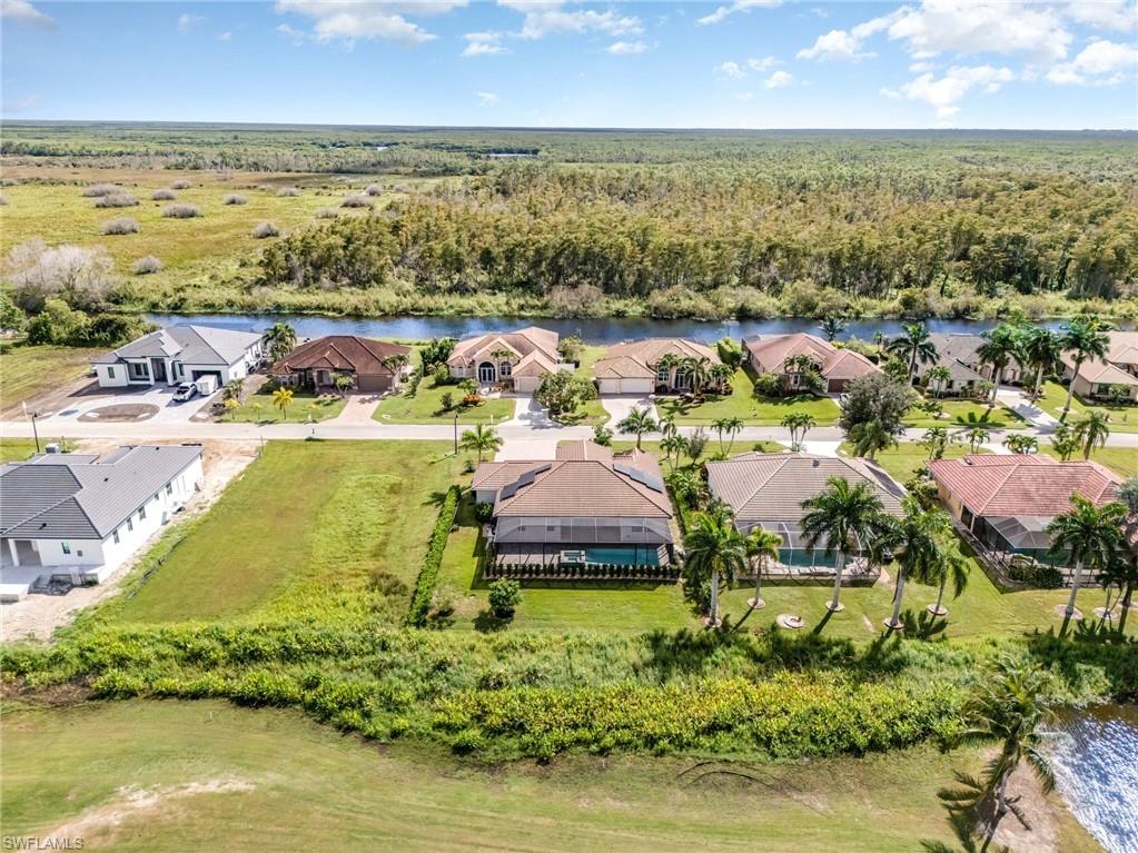 ROYAL PALM GOLF ESTATES - Residential