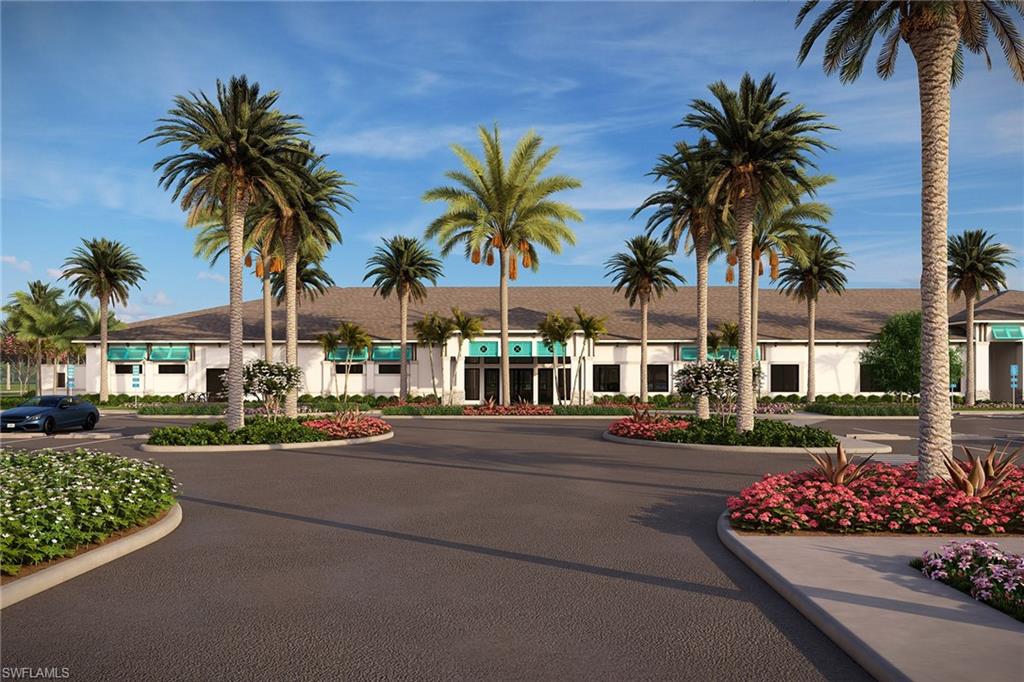 VALENCIA HARBOR - Residential