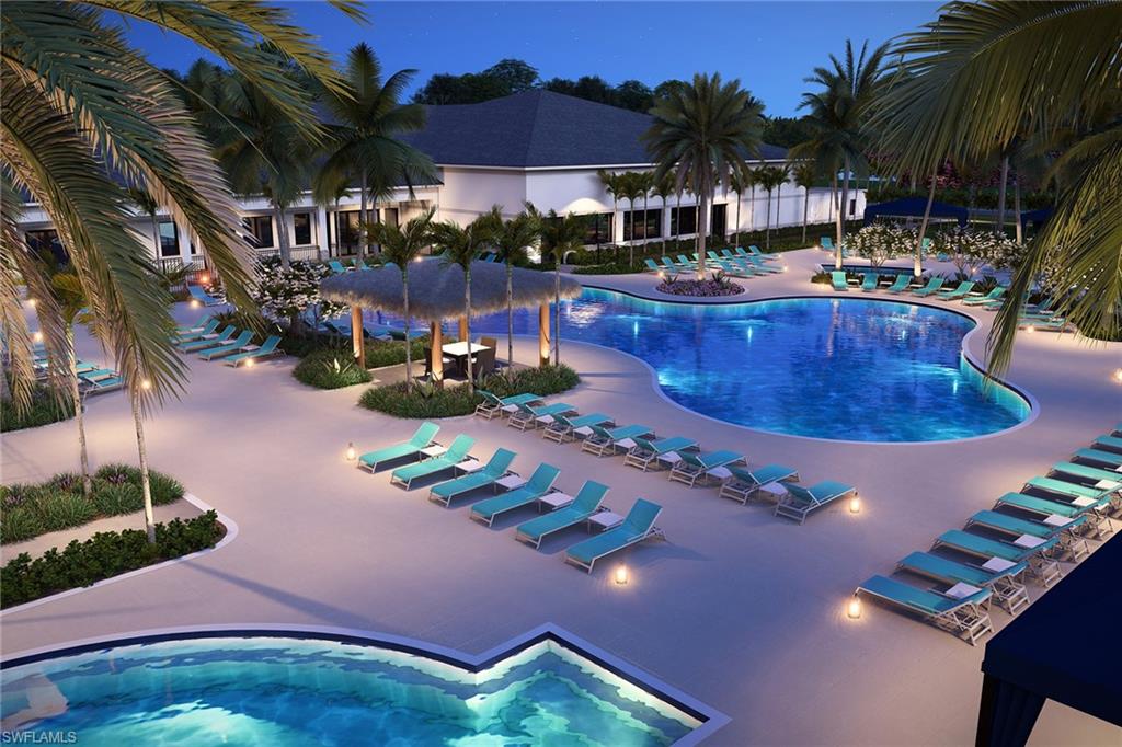 VALENCIA HARBOR - Residential