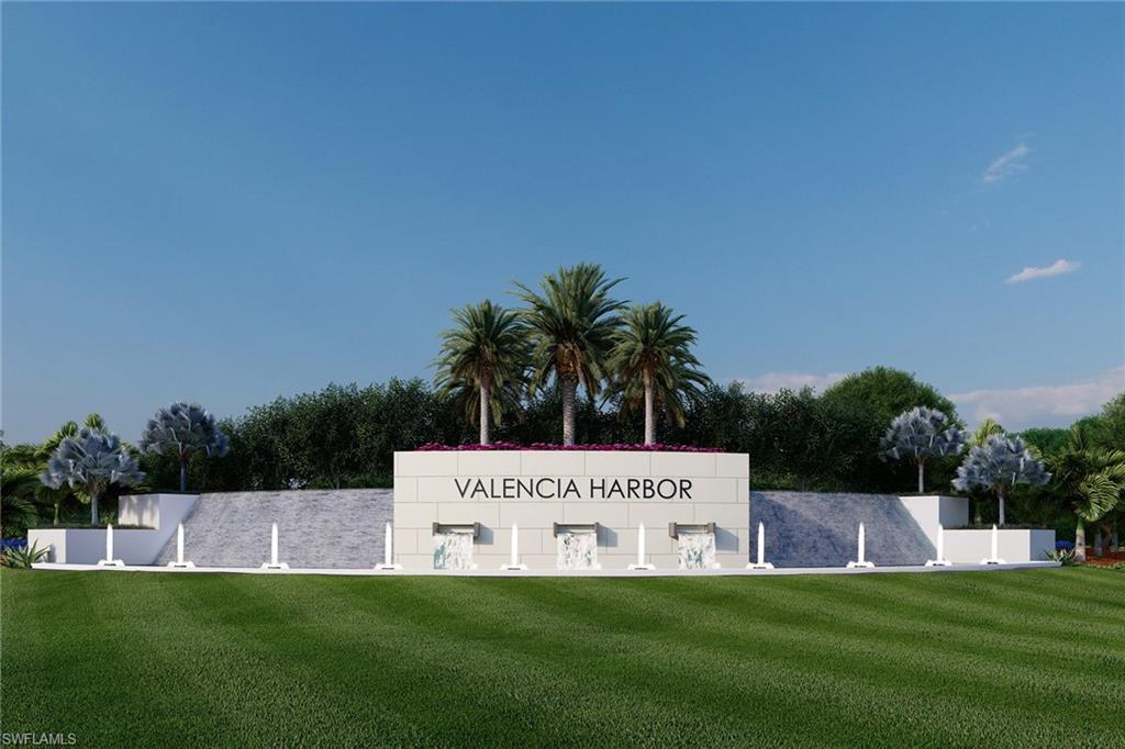 VALENCIA HARBOR - Residential