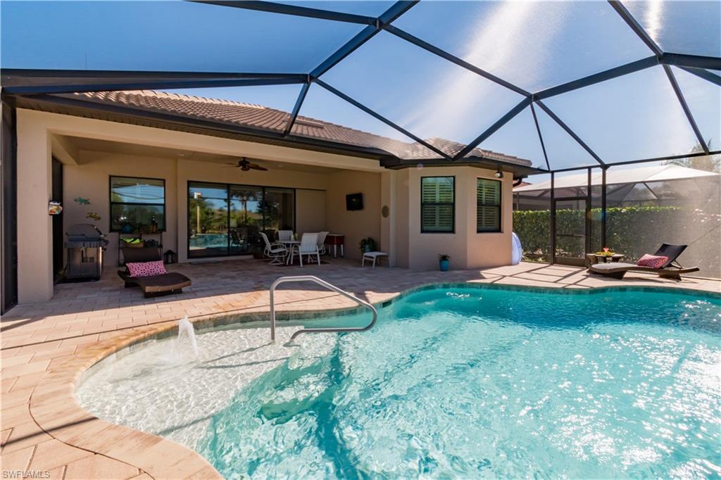 CORDOVA AT SPANISH WELLS - Residential