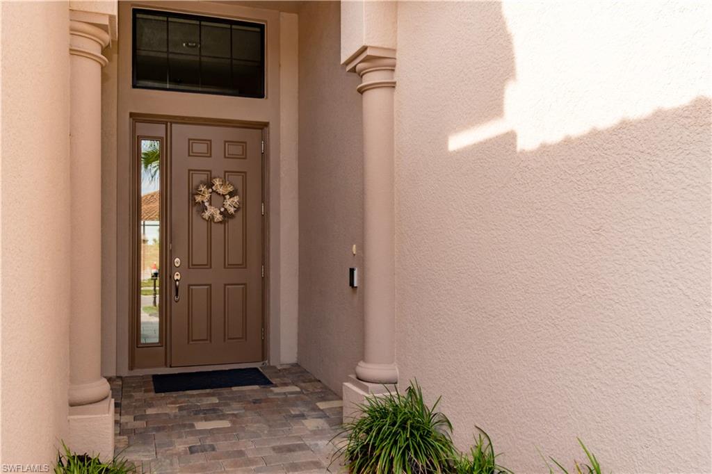 CORDOVA AT SPANISH WELLS - Residential