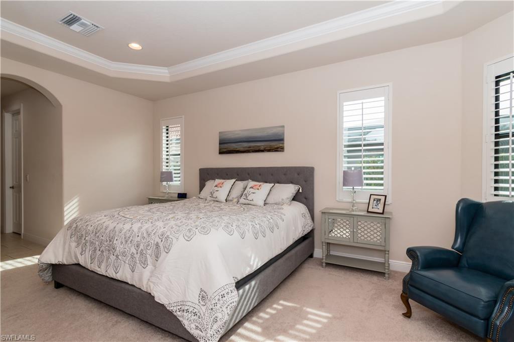 CORDOVA AT SPANISH WELLS - Residential