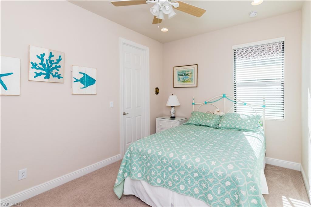 CORDOVA AT SPANISH WELLS - Residential