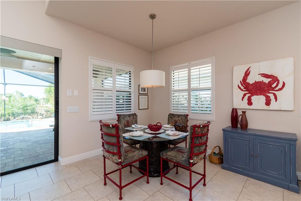 CORDOVA AT SPANISH WELLS - Residential