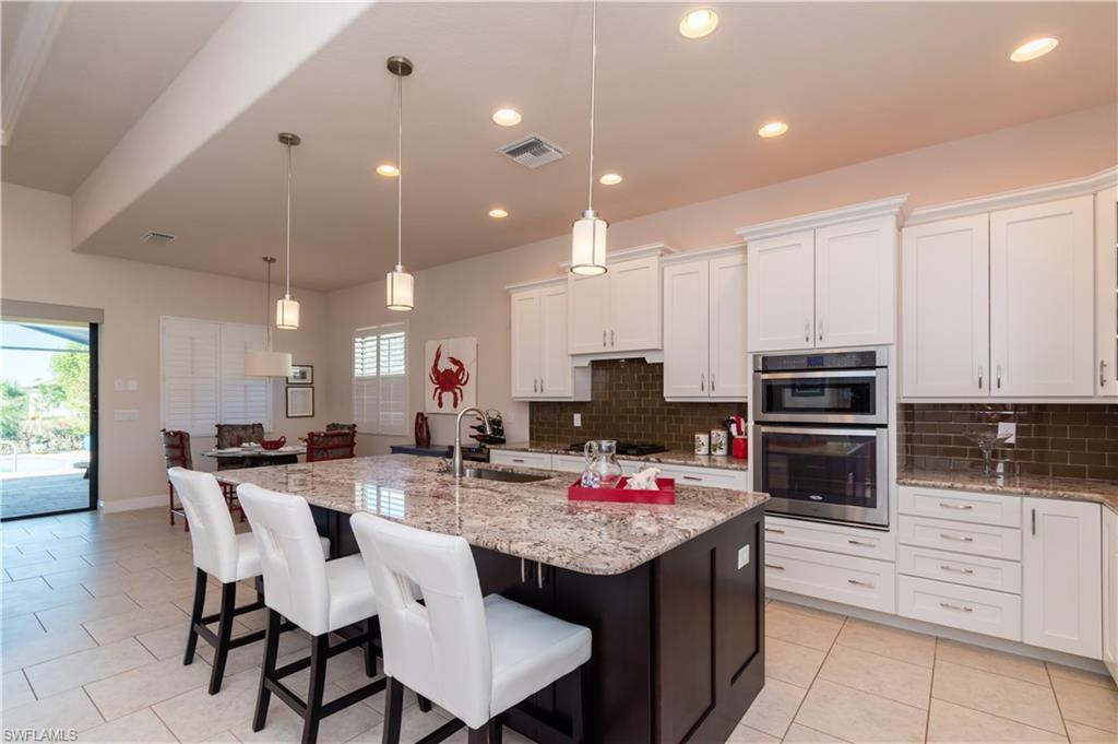 CORDOVA AT SPANISH WELLS - Residential