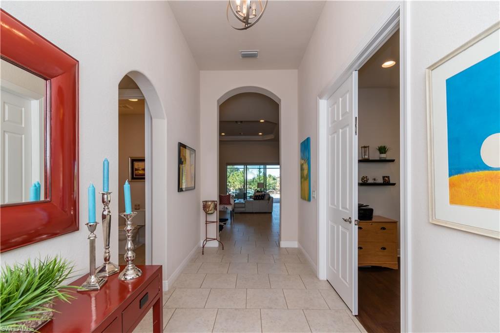 CORDOVA AT SPANISH WELLS - Residential