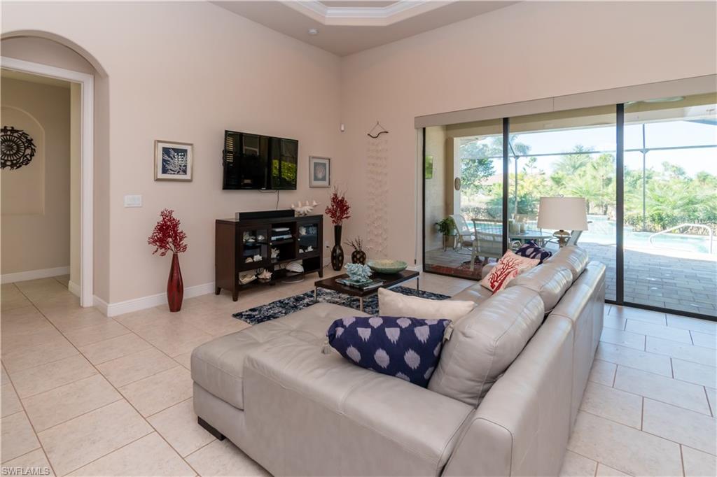 CORDOVA AT SPANISH WELLS - Residential