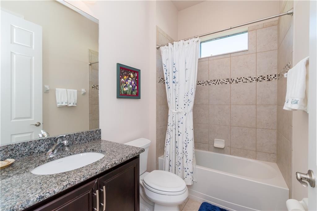 CORDOVA AT SPANISH WELLS - Residential