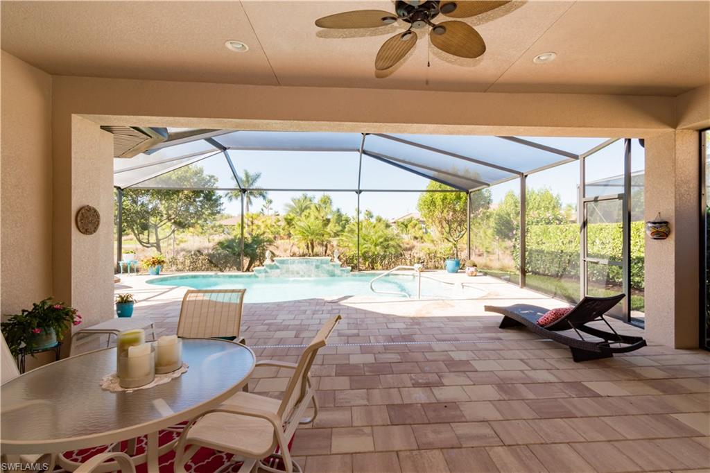 CORDOVA AT SPANISH WELLS - Residential