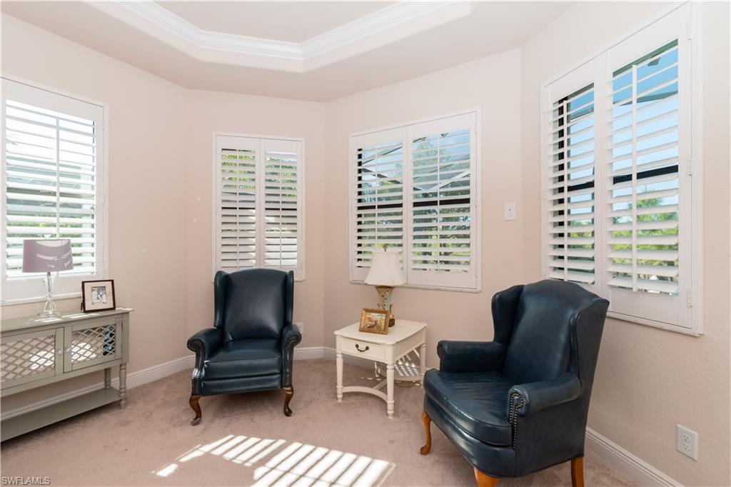 CORDOVA AT SPANISH WELLS - Residential