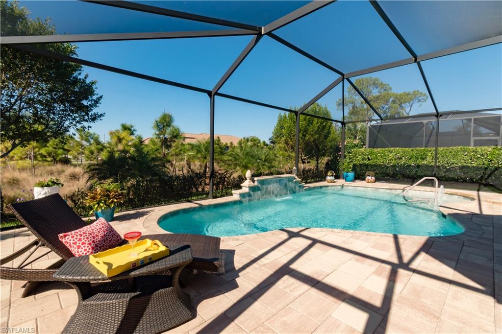 CORDOVA AT SPANISH WELLS - Residential