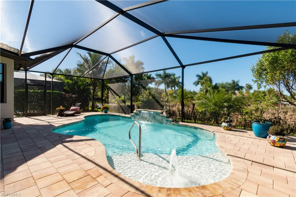 CORDOVA AT SPANISH WELLS - Residential