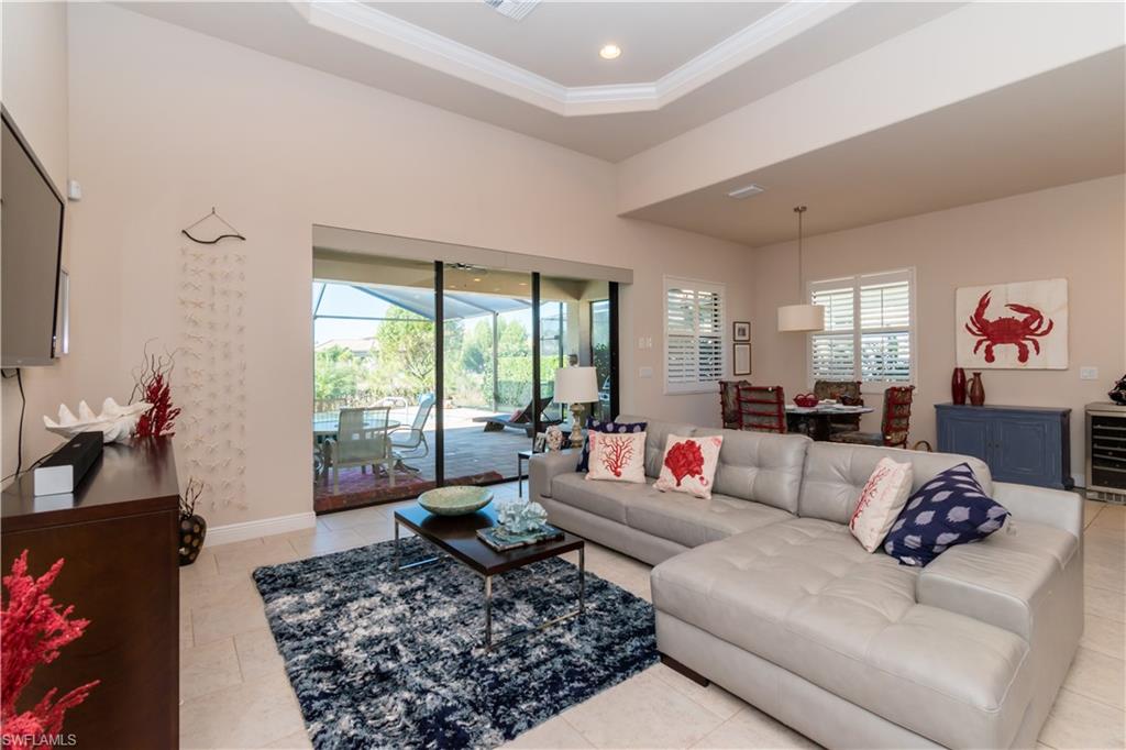 CORDOVA AT SPANISH WELLS - Residential