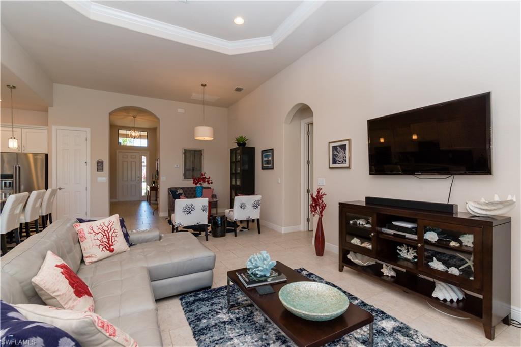 CORDOVA AT SPANISH WELLS - Residential