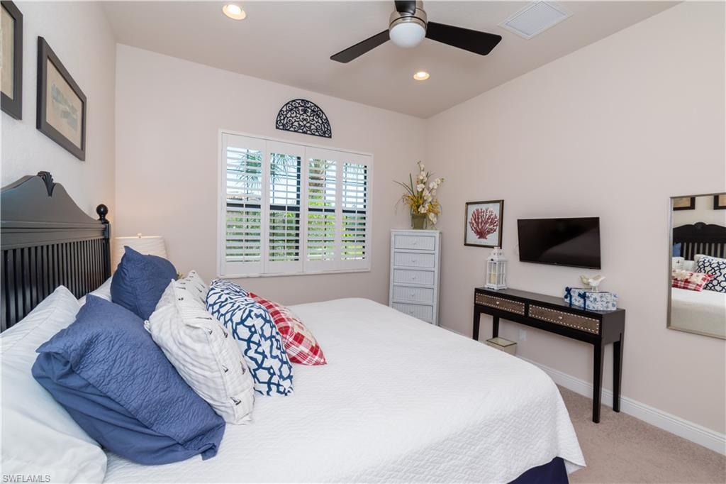 CORDOVA AT SPANISH WELLS - Residential