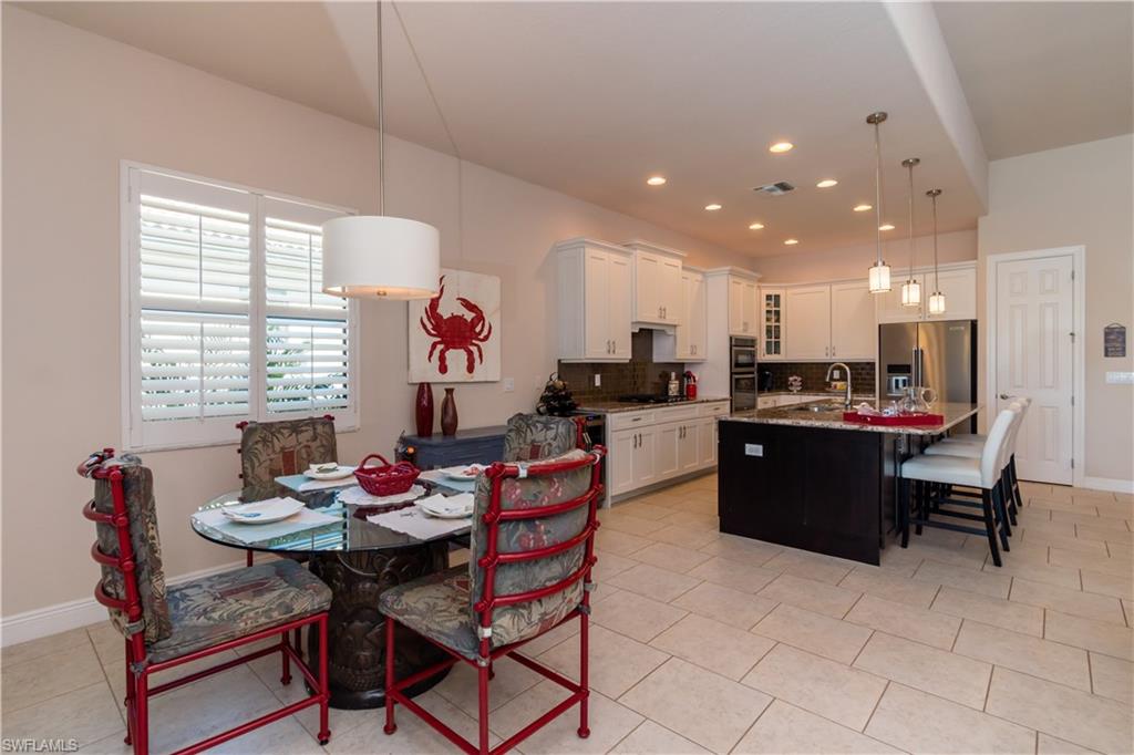 CORDOVA AT SPANISH WELLS - Residential