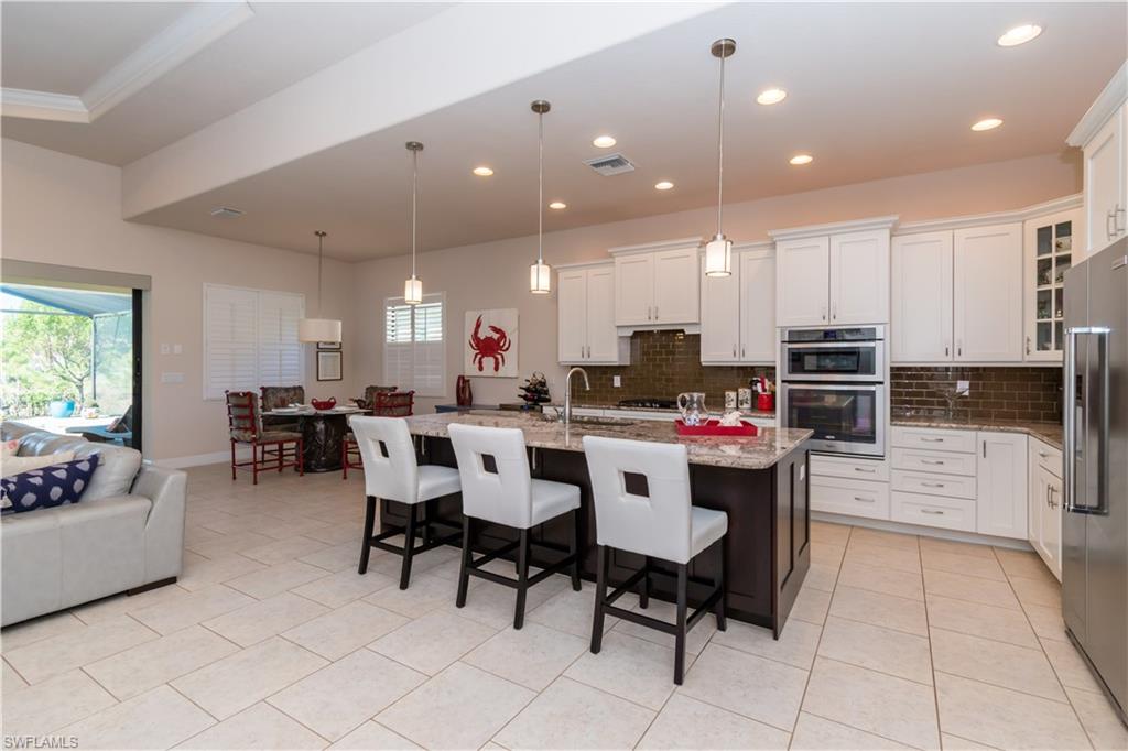 CORDOVA AT SPANISH WELLS - Residential