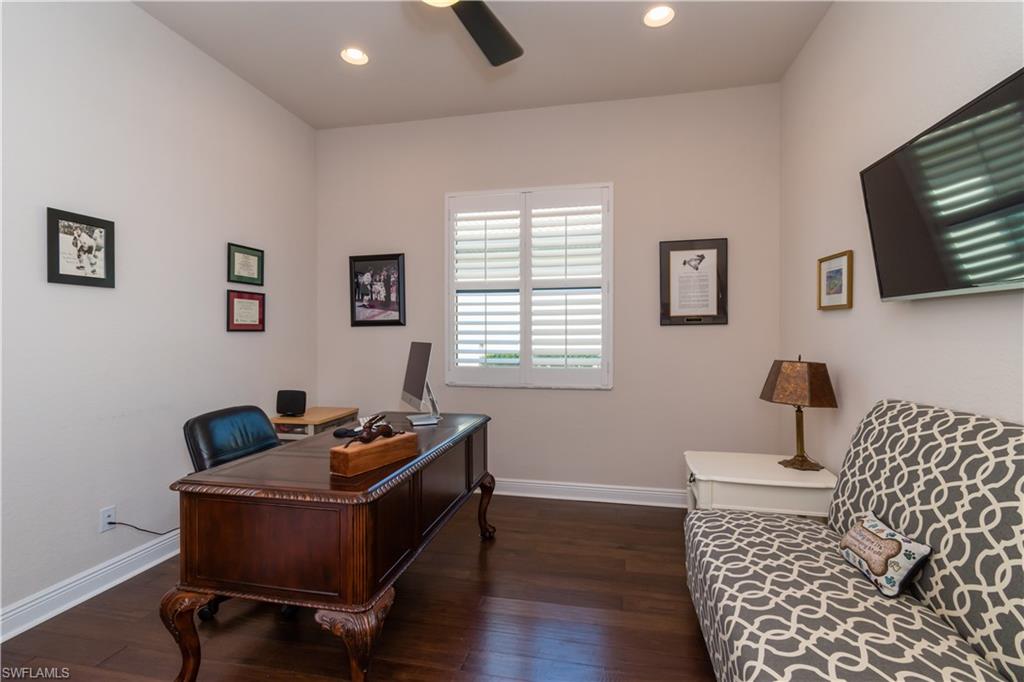 CORDOVA AT SPANISH WELLS - Residential