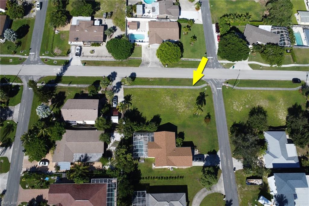 MARCO HIGHLANDS - Land