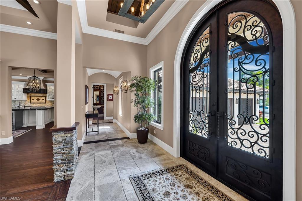 ROYAL HARBOR - Residential