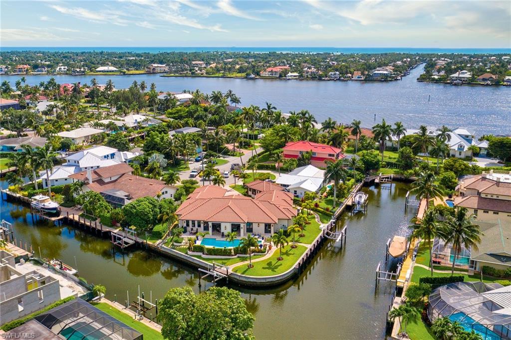 ROYAL HARBOR - Residential