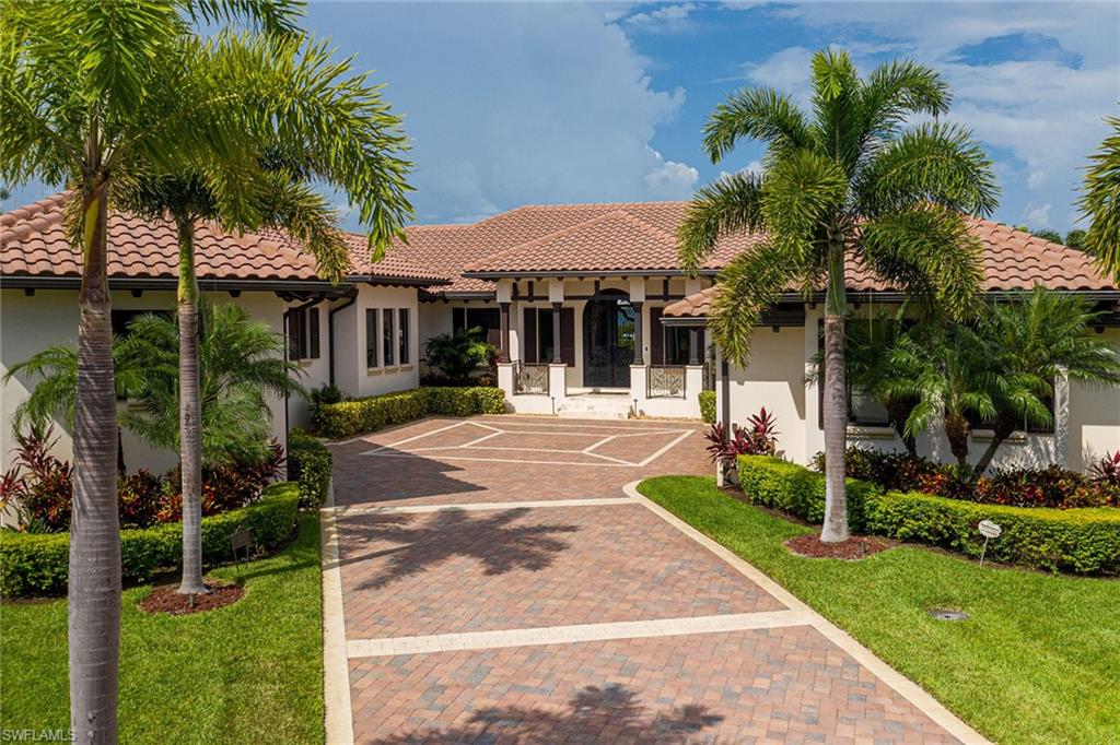 ROYAL HARBOR - Residential