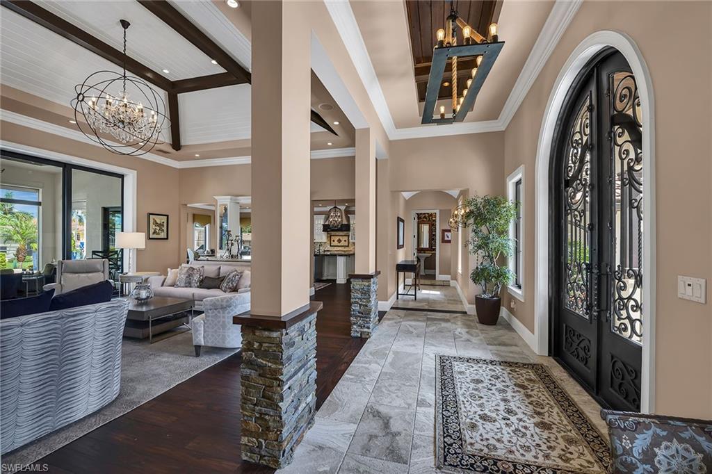 ROYAL HARBOR - Residential