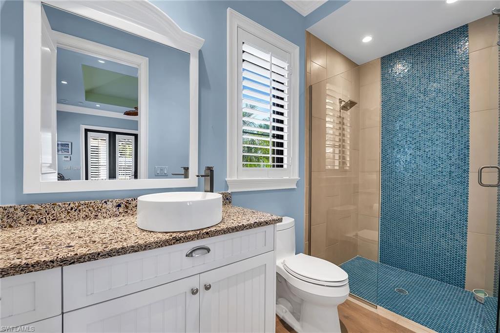 ROYAL HARBOR - Residential