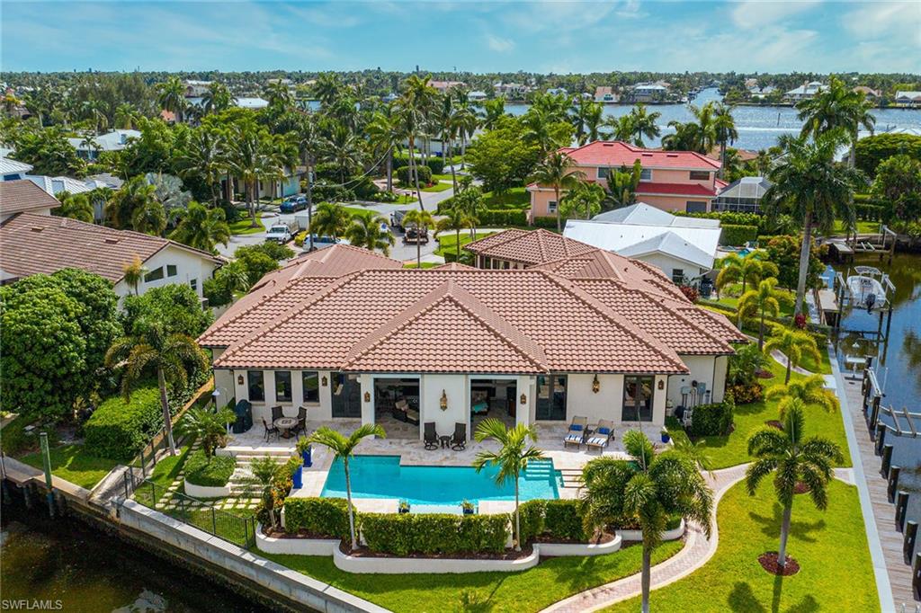 ROYAL HARBOR - Residential