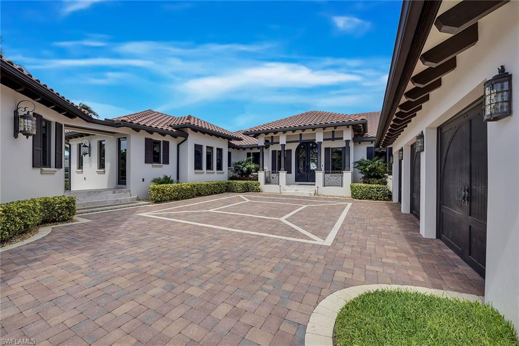 ROYAL HARBOR - Residential