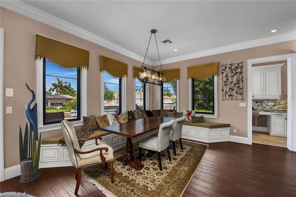 ROYAL HARBOR - Residential