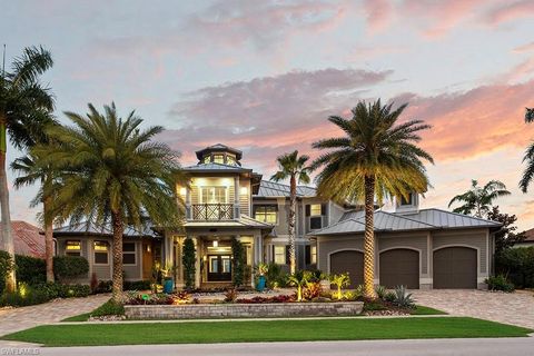 1611 Collingswood CT S MARCO ISLAND FL 34145
