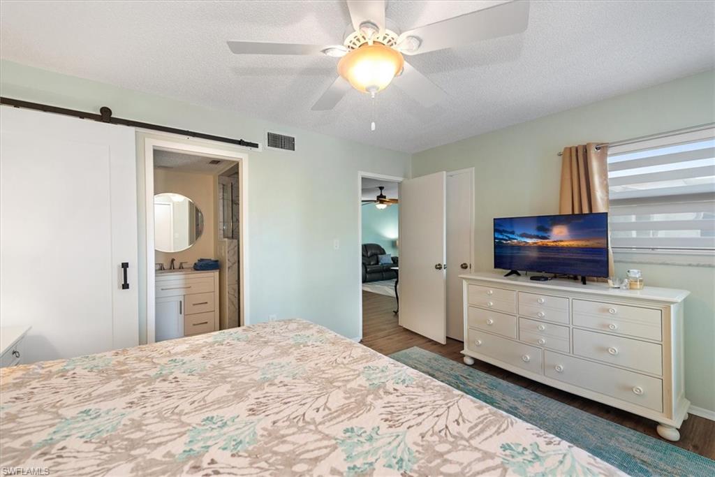 HIDDEN GARDENS - Residential Lease