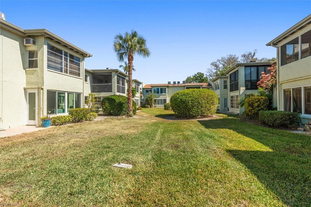 HIDDEN GARDENS - Residential Lease