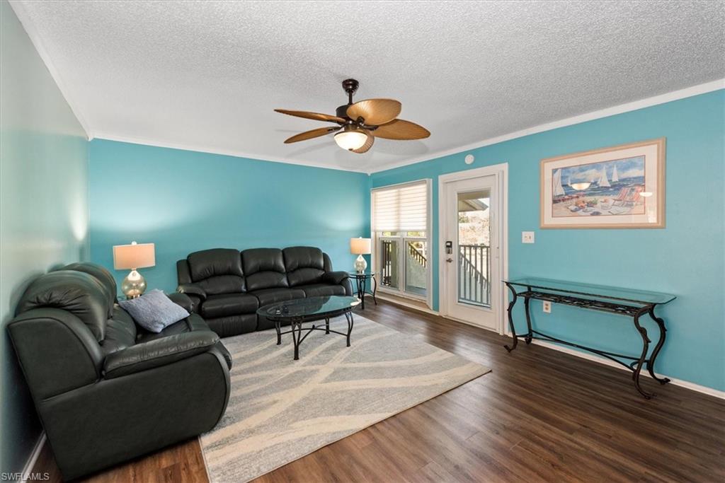 HIDDEN GARDENS - Residential Lease