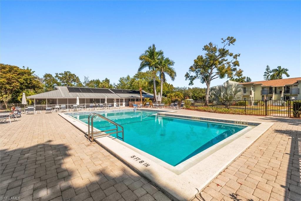 HIDDEN GARDENS - Residential Lease